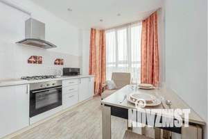 1-к квартира, посуточно, 32м2, 3/5 этаж