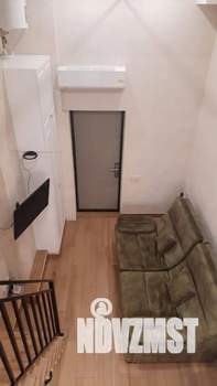 1-к квартира, посуточно, 39м2, 2/6 этаж