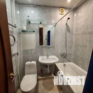 2-к квартира, на длительный срок, 50м2, 3/5 этаж