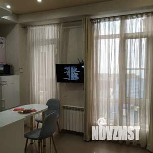 1-к квартира, посуточно, 25м2, 6/10 этаж