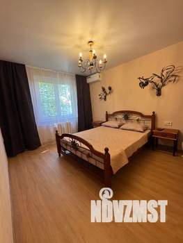2-к квартира, посуточно, 70м2, 5/9 этаж