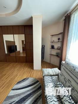 1-к квартира, на длительный срок, 39м2, 4/6 этаж