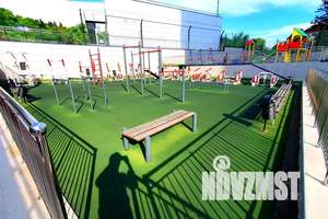 1-к квартира, посуточно, 32м2, 14/24 этаж