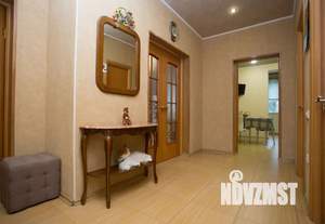 2-к квартира, посуточно, 70м2, 2/5 этаж