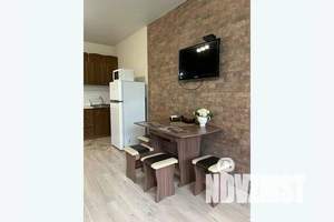 1-к квартира, посуточно, 46м2, 3/5 этаж