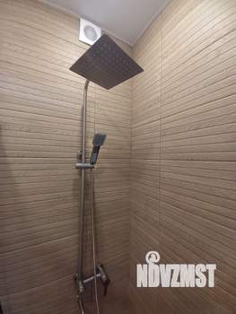 1-к квартира, посуточно, 18м2, 1/1 этаж