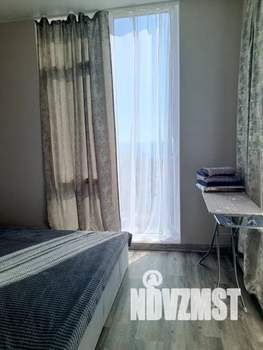 1-к квартира, посуточно, 30м2, 2/3 этаж