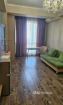 2-к квартира, на длительный срок, 50м2, 4/12 этаж