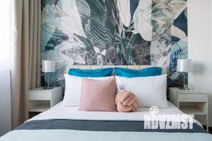 2-к квартира, посуточно, 47м2, 6/8 этаж