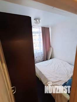 2-к квартира, на длительный срок, 43м2, 13/16 этаж