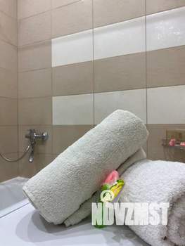 1-к квартира, посуточно, 25м2, 8/12 этаж