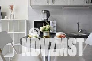 1-к квартира, посуточно, 22м2, 1/1 этаж