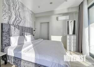 2-к квартира, посуточно, 33м2, 3/4 этаж