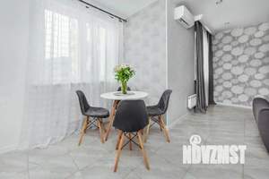 3-к квартира, посуточно, 80м2, 1/1 этаж