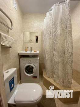 1-к квартира, на длительный срок, 43м2, 4/4 этаж