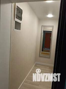 2-к квартира, посуточно, 50м2, 2/4 этаж