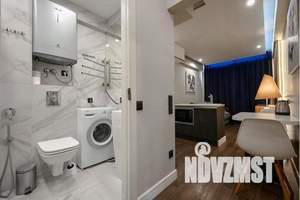 1-к квартира, посуточно, 18м2, 2/3 этаж