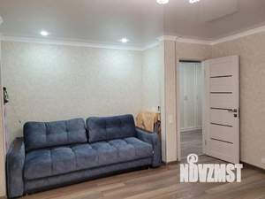 Студия квартира, посуточно, 55м2, 2/5 этаж