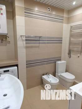 2-к квартира, посуточно, 75м2, 10/16 этаж