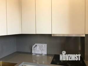 2-к квартира, посуточно, 40м2, 3/12 этаж