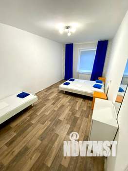 2-к квартира, посуточно, 50м2, 1/3 этаж