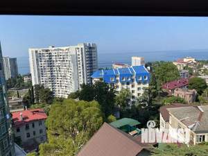 2-к квартира, посуточно, 100м2, 1/1 этаж