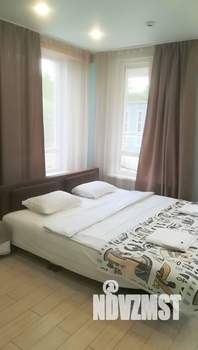 1-к квартира, посуточно, 32м2, 2/6 этаж