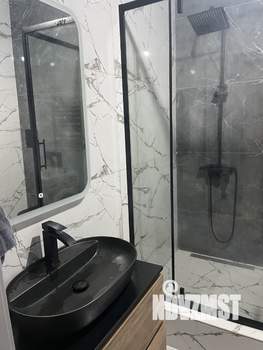 Студия квартира, на длительный срок, 25м2, 3/3 этаж