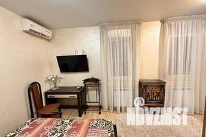 3-к квартира, посуточно, 78м2, 1/3 этаж
