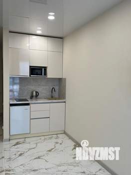 Студия квартира, на длительный срок, 24м2, 5/19 этаж