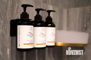 1-к квартира, посуточно, 34м2, 1/1 этаж