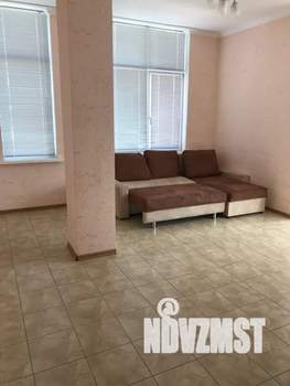 2-к квартира, посуточно, 67м2, 2/9 этаж