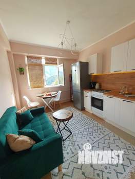 1-к квартира, на длительный срок, 35м2, 5/5 этаж