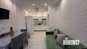 2-к квартира, на длительный срок, 36м2, 1/10 этаж