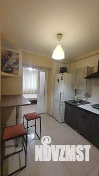 2-к квартира, посуточно, 50м2, 1/5 этаж