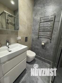 Студия квартира, посуточно, 26м2, 4/20 этаж