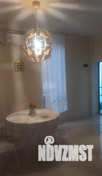 1-к квартира, посуточно, 65м2, 1/2 этаж