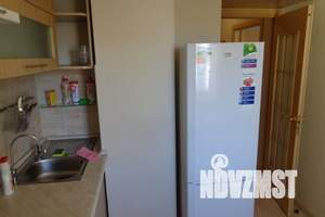 1-к квартира, посуточно, 36м2, 9/9 этаж