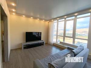 3-к квартира, на длительный срок, 75м2, 22/26 этаж