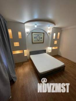 2-к квартира, посуточно, 85м2, 1/5 этаж