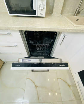 2-к квартира, на длительный срок, 33м2, 3/9 этаж