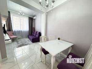 2-к квартира, на длительный срок, 40м2, 6/20 этаж