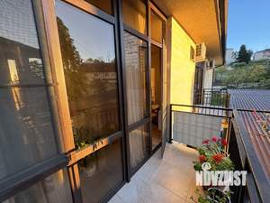 2-к квартира, на длительный срок, 48м2, 3/4 этаж