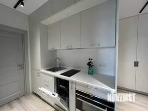 1-к квартира, на длительный срок, 52м2, 1/12 этаж