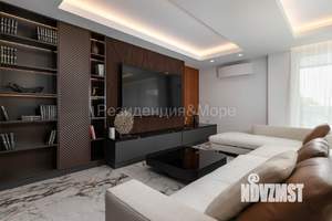 3-к квартира, посуточно, 126м2, 3/7 этаж