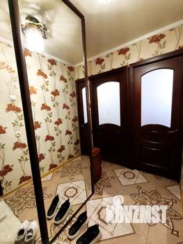 1-к квартира, на длительный срок, 44м2, 3/15 этаж