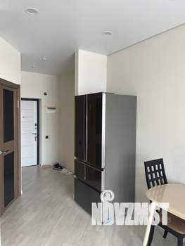 Студия квартира, посуточно, 30м2, 4/4 этаж