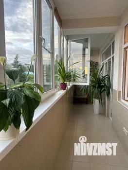 2-к квартира, на длительный срок, 71м2, 4/11 этаж