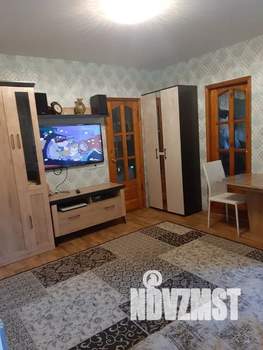 2-к квартира, посуточно, 45м2, 2/3 этаж