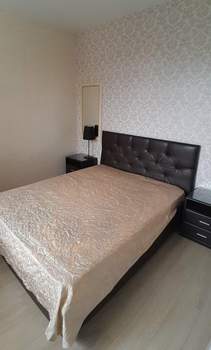 2-к квартира, на длительный срок, 48м2, 4/24 этаж